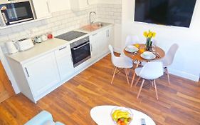 Great Orme Apartment By Seaside Llandudno